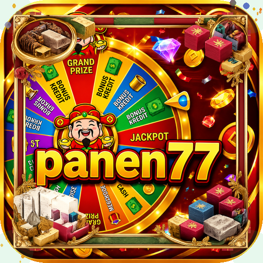 panen77 — galeri pratinjau - APK Resmi