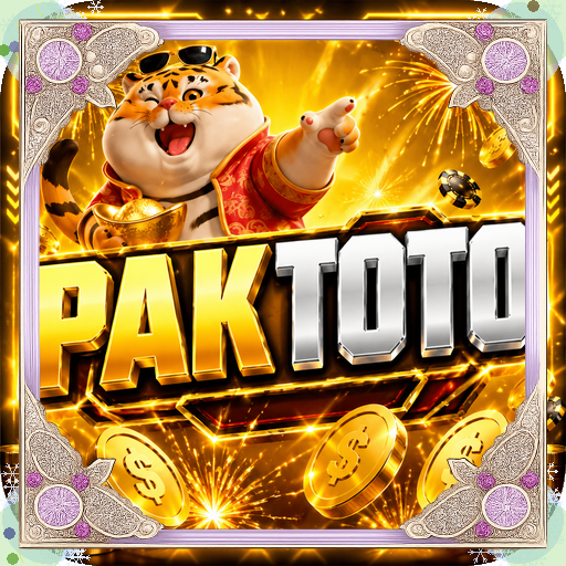 paktoto — mitra unggulan